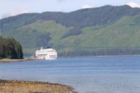 Icy st.point: Ausflug 