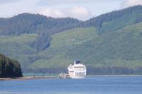 Icy St.Point: Ausflug 