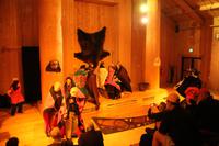 Icy St.Point: Ausflug 