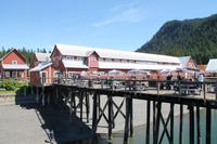 Icy St.Point: Ausflug 