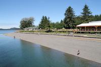 Icy St.Point: Ausflug 