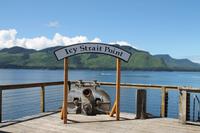 Icy St.Point: Ausflug 