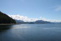 Icy St.Point: Ausflug 