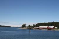 Icy St.Point: Ausflug 