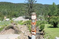 Icy St.Point: Freizeit in Hoonath