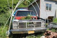 Icy St.Point: Freizeit in Hoonath