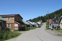 Icy St.Point: Freizeit in Hoonath