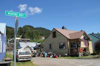 Icy St.Point: Freizeit in Hoonath