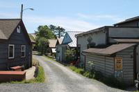 Sitka: Stadtrundgang