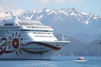 Sitka: Stadtrundgang