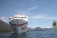 Sitka: Stadtrundgang