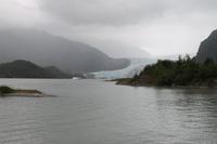 Juneau: Mendenhall Gletscher