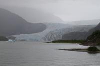 Juneau: Mendenhall Gletscher