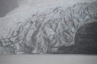Juneau: Mendenhall Gletscher