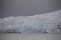 Juneau: Mendenhall Gletscher