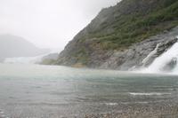 Juneau: Mendenhall Gletscher