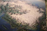 Juneau: Mendenhall Gletscher