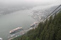 Juneau: Tramway
