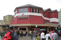 Stadtspaziergang Juneau