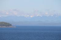 Seetag - Fahrt durch die Inside Passage