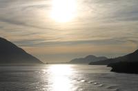 Seetag - Fahrt durch die Inside Passage