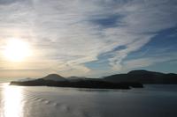 Seetag - Fahrt durch die Inside Passage