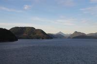 Seetag - Fahrt durch die Inside Passage