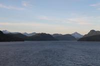 Seetag - Fahrt durch die Inside Passage