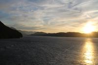 Seetag - Fahrt durch die Inside Passage