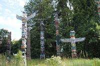 Vancouver Stadtrundfahrt