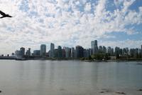 Vancouver - Stadtrundfahrt