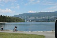 Vancouver - Stadtrundfahrt