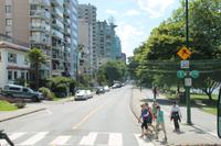 Vancouver - Stadtrundfahrt
