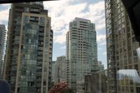 Vancouver - Stadtrundfahrt