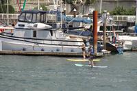 Vancouver - Stadtrundfahrt - Markthallen 