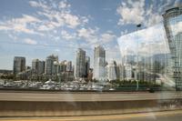 Vancouver - Stadtrundfahrt