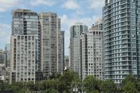 Vancouver - Stadtrundfahrt