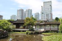 Vancouver - Stadtrundfahrt - Chinatown