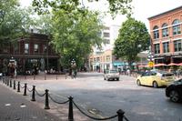 Vancouver - Stadtrundfahrt - Chinatown