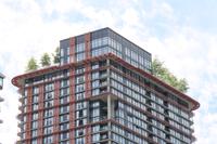 Vancouver - Stadtrundfahrt