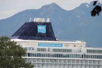 Vancouver - Stadtrundfahrt