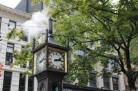Vancouver - Stadtrundfahrt