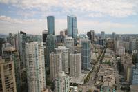 Vancouver - Empire Landmark Hotel