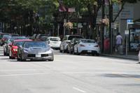 Vancouver - Stadtspaziergang