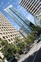 Vancouver - Stadtspaziergang