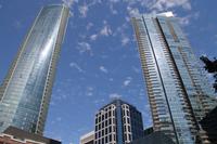 Vancouver - Stadtspaziergang