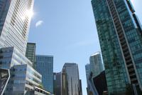 Vancouver - Stadtspaziergang