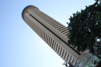 Vancouver - Stadtspaziergang