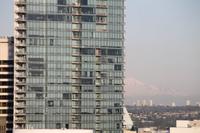 Vancouver - Abendessen im 