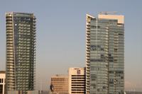 Vancouver - Abendessen im 